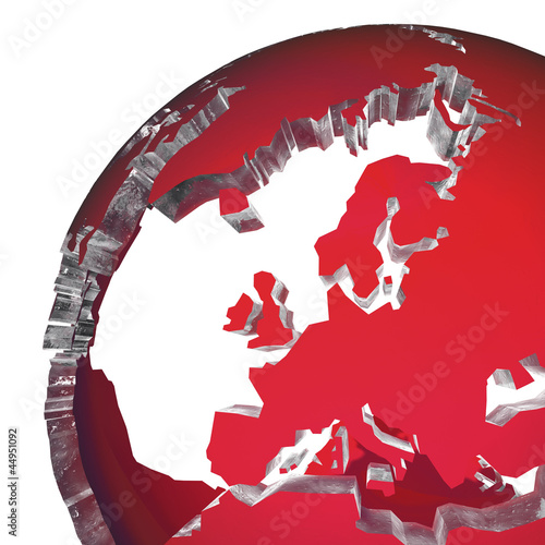 Illustration: Planet Earth Planet Earth