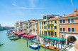 Photo: City views of venice in Italy City views of venice in Italy