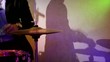 Video: Drummer and Shadow Drummer and Shadow