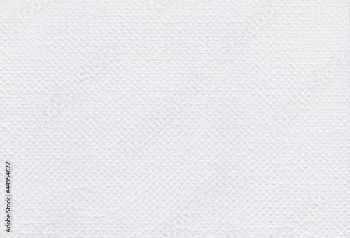 Photo: white tissue paper white tissue paper