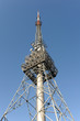Sendemast