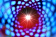 Licht am Ende des Tunnels