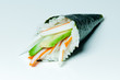 Cuisine Japonaise Temaki
