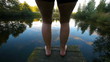HD - Jump into the Pond