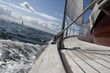 Segelschiff Ostsee