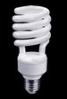 Energy saving bulb