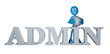 admin