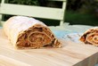Apfelstrudel