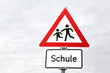Achtung Schule