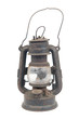 alte Petroleumlampe