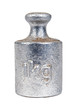 Ein Kilogramm