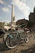 Amsterdam's Dam Square