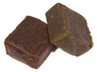 Block of dehydrated flavor
