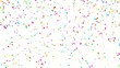 Vidéo : festive background 3d render video with alpha channel festive background 3d render video with alpha channel