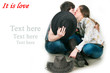 Photo: Cowboy's love story Cowboy's love story