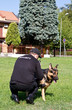   security guard