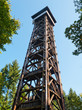 Goetheturm, Frankfurt