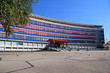 Faculté de Droit de Strasbourg