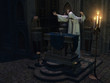 Photo: Occult ceremony Occult ceremony