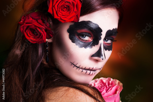 Foto: Sugar Skull Sugar Skull