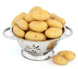 Photo: New Potatoes New Potatoes