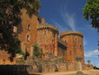 Château de Castelnau-Bretenoux ; Corrèze Lot ; Limousin Périgord