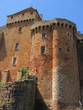 Château de Castelnau-Bretenoux ; Corrèze Lot ; Limousin Périgord