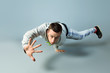 break dance