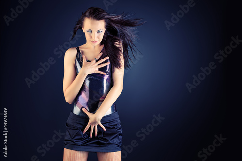 Photo: expressive dance expressive dance