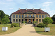 Barockes Schloss Oranienbaum (Sachsen-Anhalt)