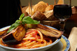 Pasta alla norma