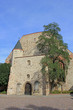 St.-Bartholomäi-Kirche in Zerbst/Anhalt (Sachsen-Anhalt)