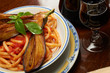 Pasta alla Norma