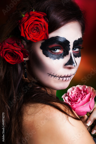 Photo: Sugar Skull Sugar Skull