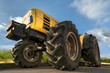 Tractor