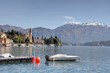 Foto: lac majeur lac majeur