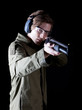 Man gun