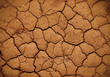 dry land