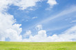 Landscape Background