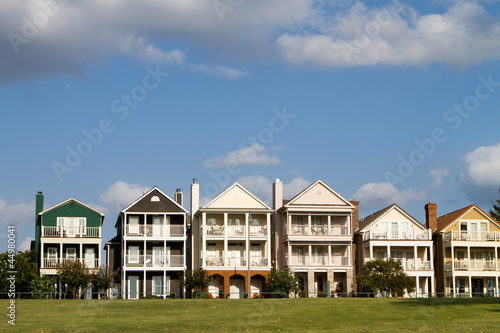 Photo: Upscale Townhomes Upscale Townhomes