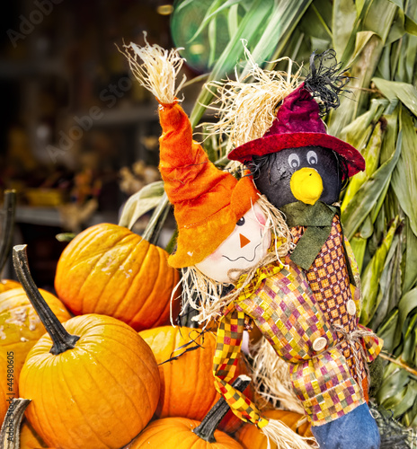 Photo: Autumn / Halloween 5 Autumn / Halloween 5