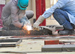 welder