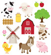 Farm Animals