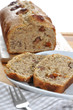 Süsses Feigenbrot