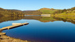 Ladybower reservior