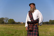 Highland Games Trebsen 2012