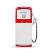 gasoline pump