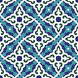 Ainur Seamless Tile