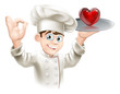 Love food