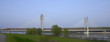 railway bridge - ponte ferroviario, tav